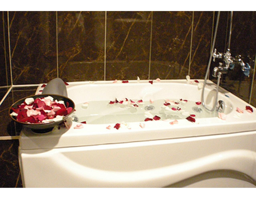 Imagen general del Hotel Fu Chia. Foto 10