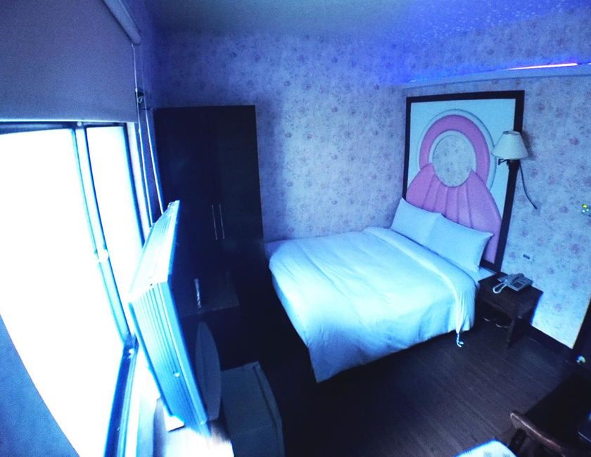 Imagen general del Hotel Fu Chia. Foto 14