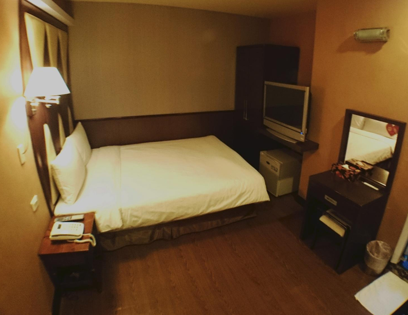 Imagen general del Hotel Fu Chia. Foto 19