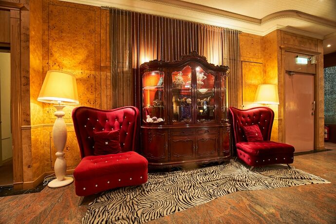 Imagen general del Hotel Fu Hsiang. Foto 5