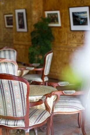 Imagen general del Hotel Fu Hsiang. Foto 11