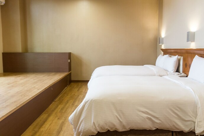 Imagen de la habitación del Hotel Fu Hsiang. Foto 13