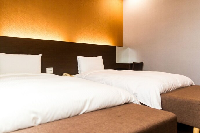 Imagen de la habitación del Hotel Fu Hsiang. Foto 20