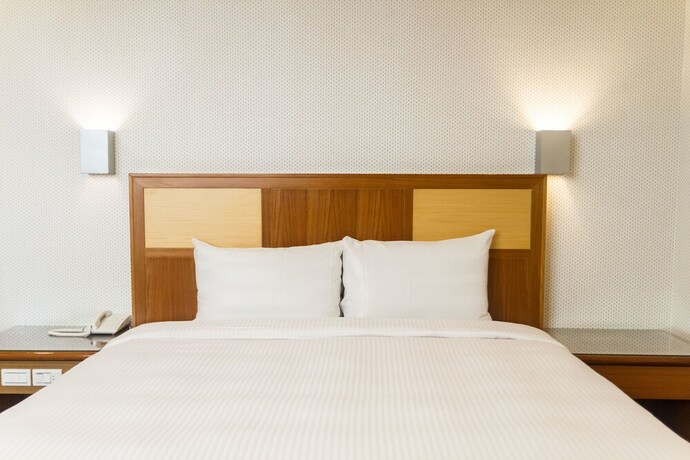 Imagen de la habitación del Hotel Fu Hsiang. Foto 24