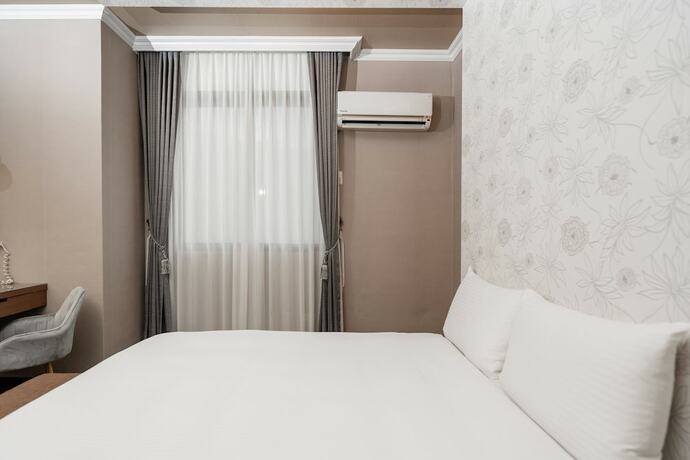 Imagen de la habitación del Hotel Fu Hsiang. Foto 27