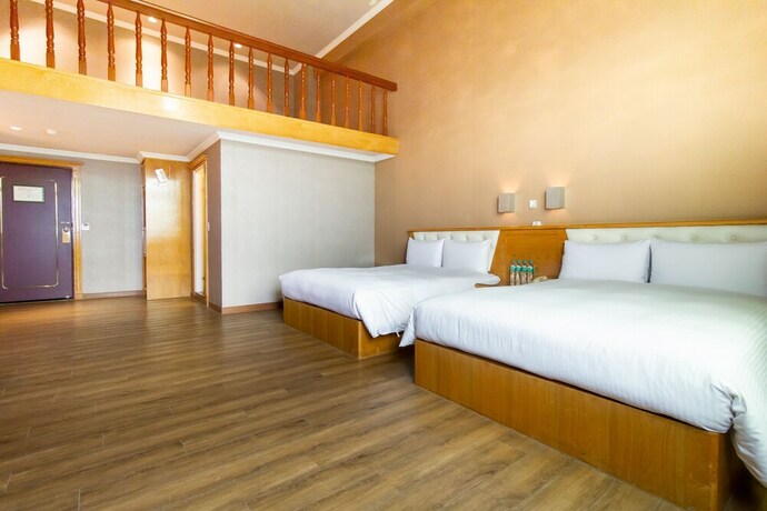 Imagen de la habitación del Hotel Fu Hsiang. Foto 28