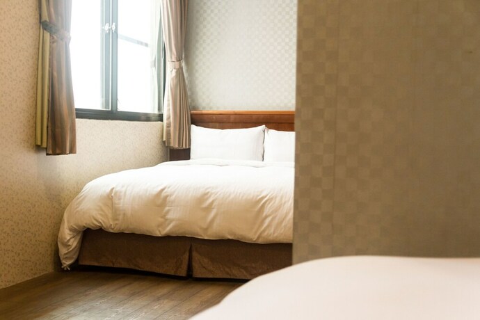 Imagen de la habitación del Hotel Fu Hsiang. Foto 32