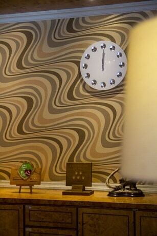 Imagen de los interiores del Hotel Fu Hsiang. Foto 35