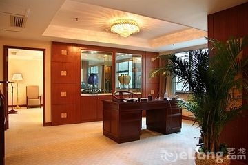 Imagen general del Hotel Fu Jian. Foto 1