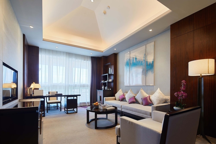 Imagen de la habitación del Hotel Fu Rong Ge. Foto 4