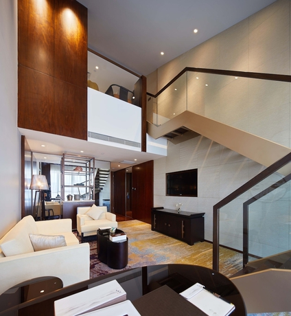 Imagen de la habitación del Hotel Fu Rong Ge. Foto 5
