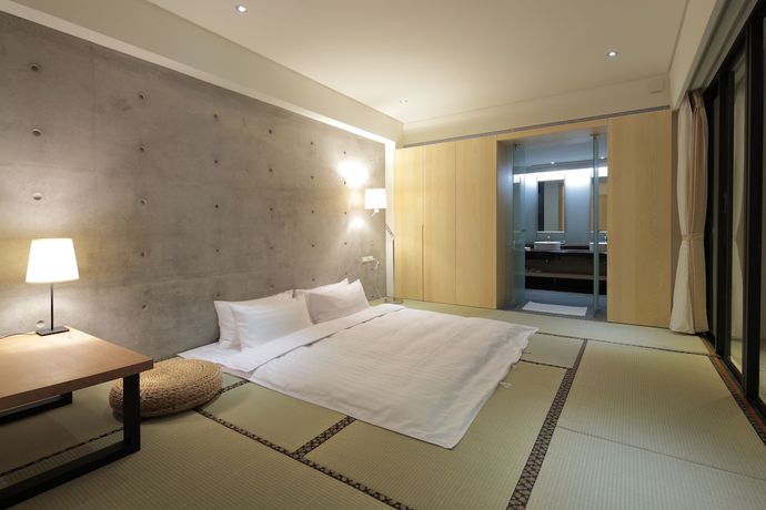 Imagen de la habitación del Hotel Fu Wan Cafe Villa. Foto 10