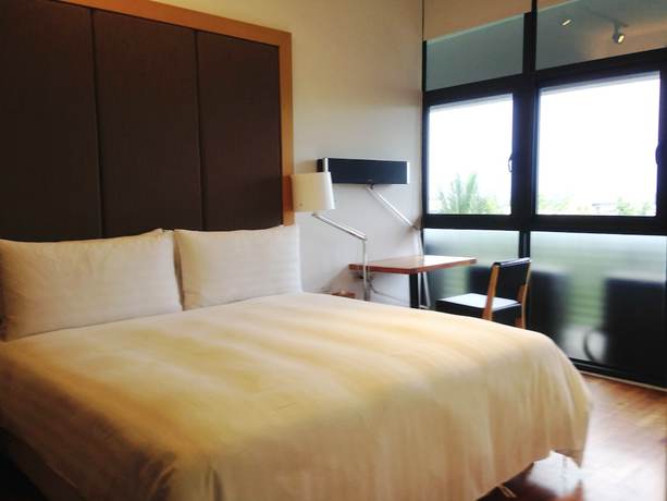 Imagen de la habitación del Hotel Fu Wan Cafe Villa. Foto 15