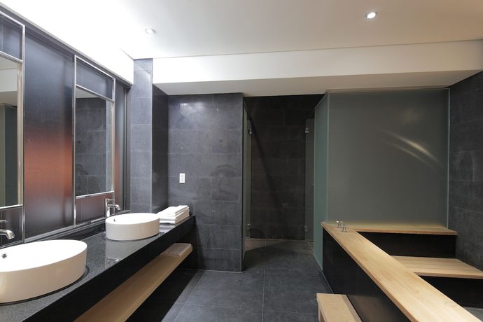 Imagen de la habitación del Hotel Fu Wan Cafe Villa. Foto 16