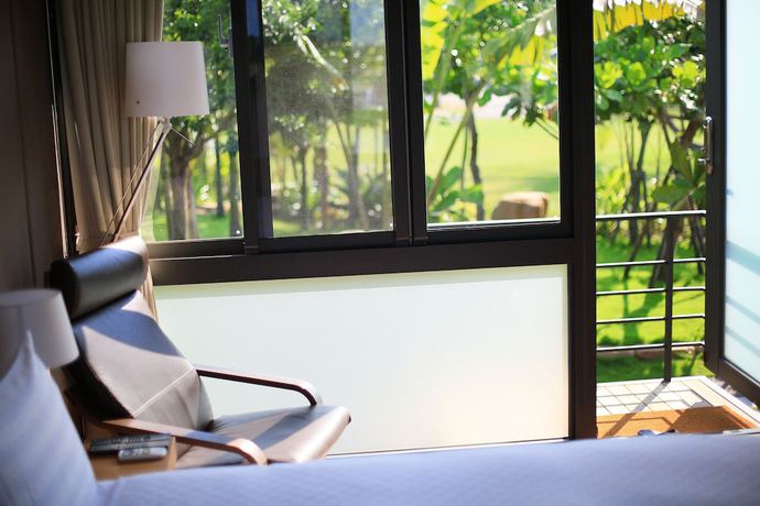 Imagen de la habitación del Hotel Fu Wan Cafe Villa. Foto 17