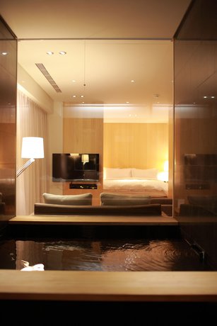 Imagen de la habitación del Hotel Fu Wan Cafe Villa. Foto 19