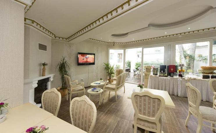 Imagen general del Hotel Fuat Bey Palace. Foto 4