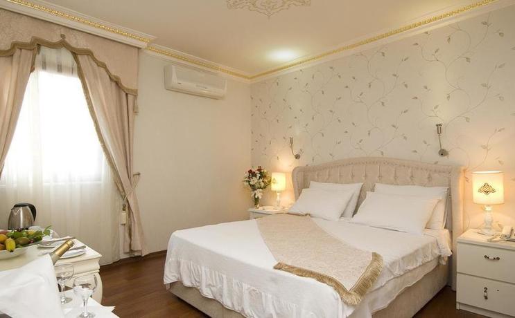 Imagen de la habitación del Hotel Fuat Bey Palace. Foto 15