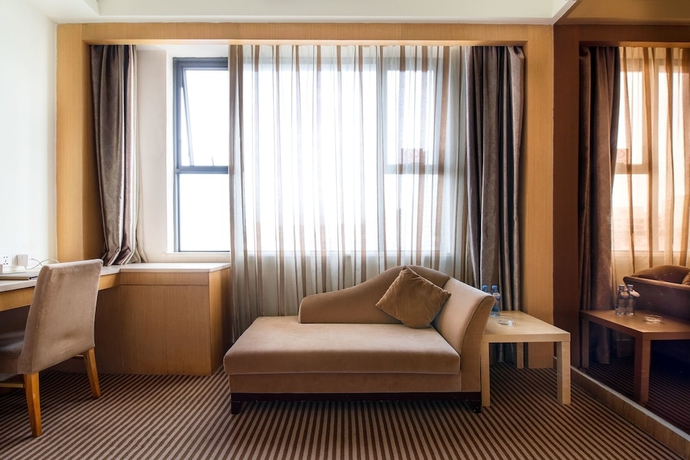Imagen de la habitación del Hotel Fubang International. Foto 6