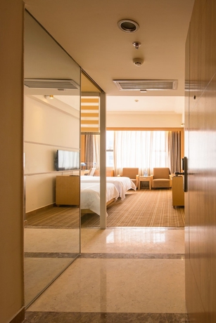 Imagen de la habitación del Hotel Fubang International. Foto 10