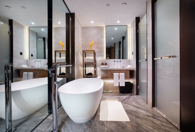 Imagen de la habitación del Hotel Fubang Lijia International. Foto 10