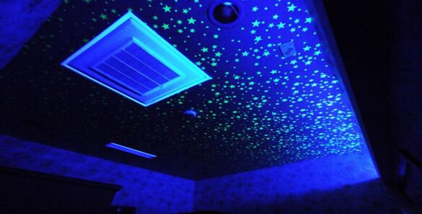 Imagen de la habitación del Hotel Fuchia. Foto 5