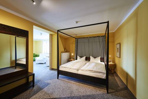 Imagen de la habitación del Hotel Fuchsbr&auml;u. Foto 4