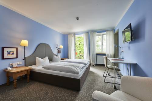 Imagen de la habitación del Hotel Fuchsbr&auml;u. Foto 5