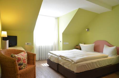 Imagen de la habitación del Hotel Fuchsbr&auml;u. Foto 8