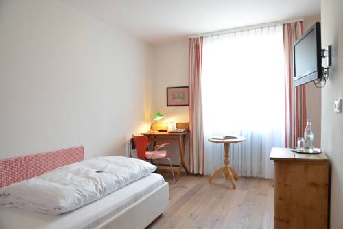 Imagen de la habitación del Hotel Fuchsbr&auml;u. Foto 10