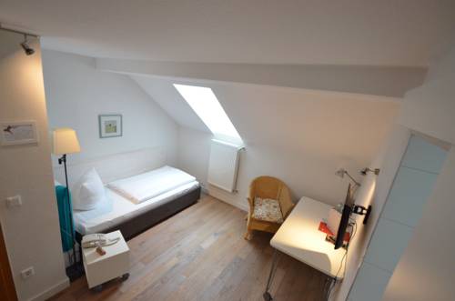 Imagen de la habitación del Hotel Fuchsbr&auml;u. Foto 12