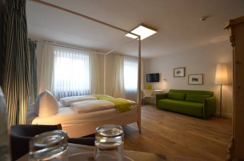 Imagen de la habitación del Hotel Fuchsbr&auml;u. Foto 14