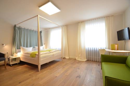 Imagen de la habitación del Hotel Fuchsbr&auml;u. Foto 15