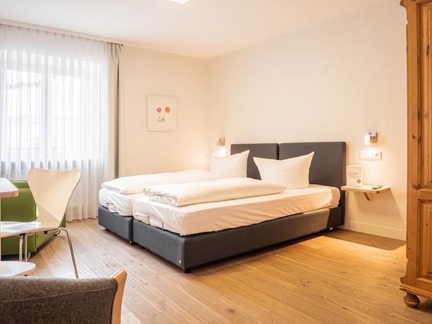Imagen de la habitación del Hotel Fuchsbr&auml;u, Hirschberg. Foto 9