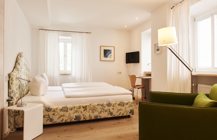 Imagen de la habitación del Hotel Fuchsbr&auml;u, Hirschberg. Foto 15
