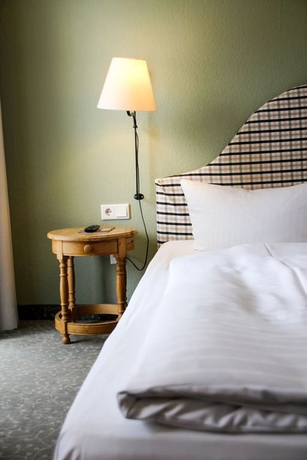 Imagen de la habitación del Hotel Fuchsbr&auml;u, Hirschberg. Foto 17
