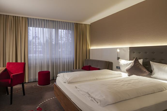 Imagen de la habitación del Hotel Fuchsen. Foto 17