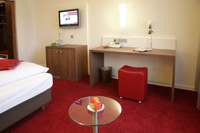 Imagen de la habitación del Hotel Fuchsen. Foto 18