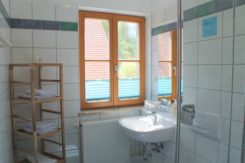 Imagen de la habitación del Hotel Fuchsm&uuml;hle. Foto 2