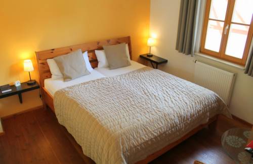 Imagen de la habitación del Hotel Fuchsm&uuml;hle. Foto 5