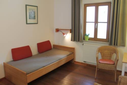 Imagen de la habitación del Hotel Fuchsm&uuml;hle. Foto 6