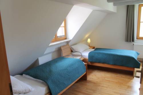 Imagen de la habitación del Hotel Fuchsm&uuml;hle. Foto 8