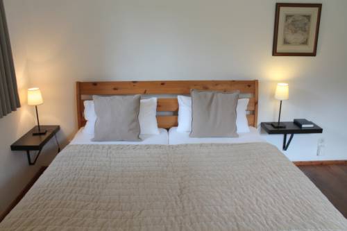 Imagen de la habitación del Hotel Fuchsm&uuml;hle. Foto 12