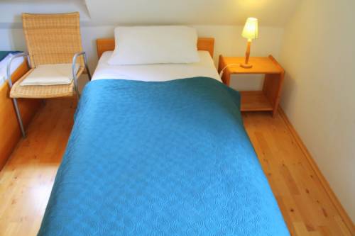 Imagen de la habitación del Hotel Fuchsm&uuml;hle. Foto 13