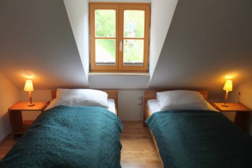 Imagen de la habitación del Hotel Fuchsm&uuml;hle. Foto 14