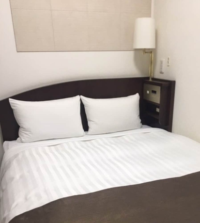 Imagen de la habitación del Hotel Fuchu Urban Annex. Foto 5