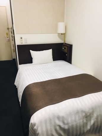 Imagen de la habitación del Hotel Fuchu Urban Annex. Foto 7