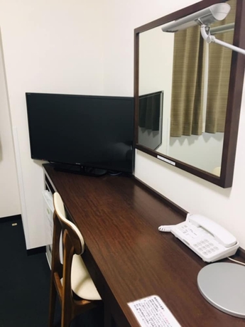 Imagen de la habitación del Hotel Fuchu Urban Annex. Foto 10