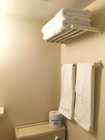 Imagen de la habitación del Hotel Fuchu Urban Main. Foto 7