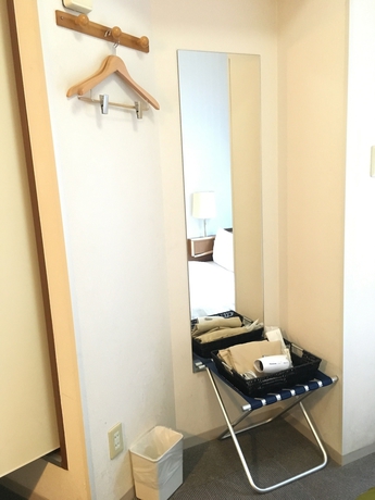 Imagen de la habitación del Hotel Fuchu Urban Main. Foto 9